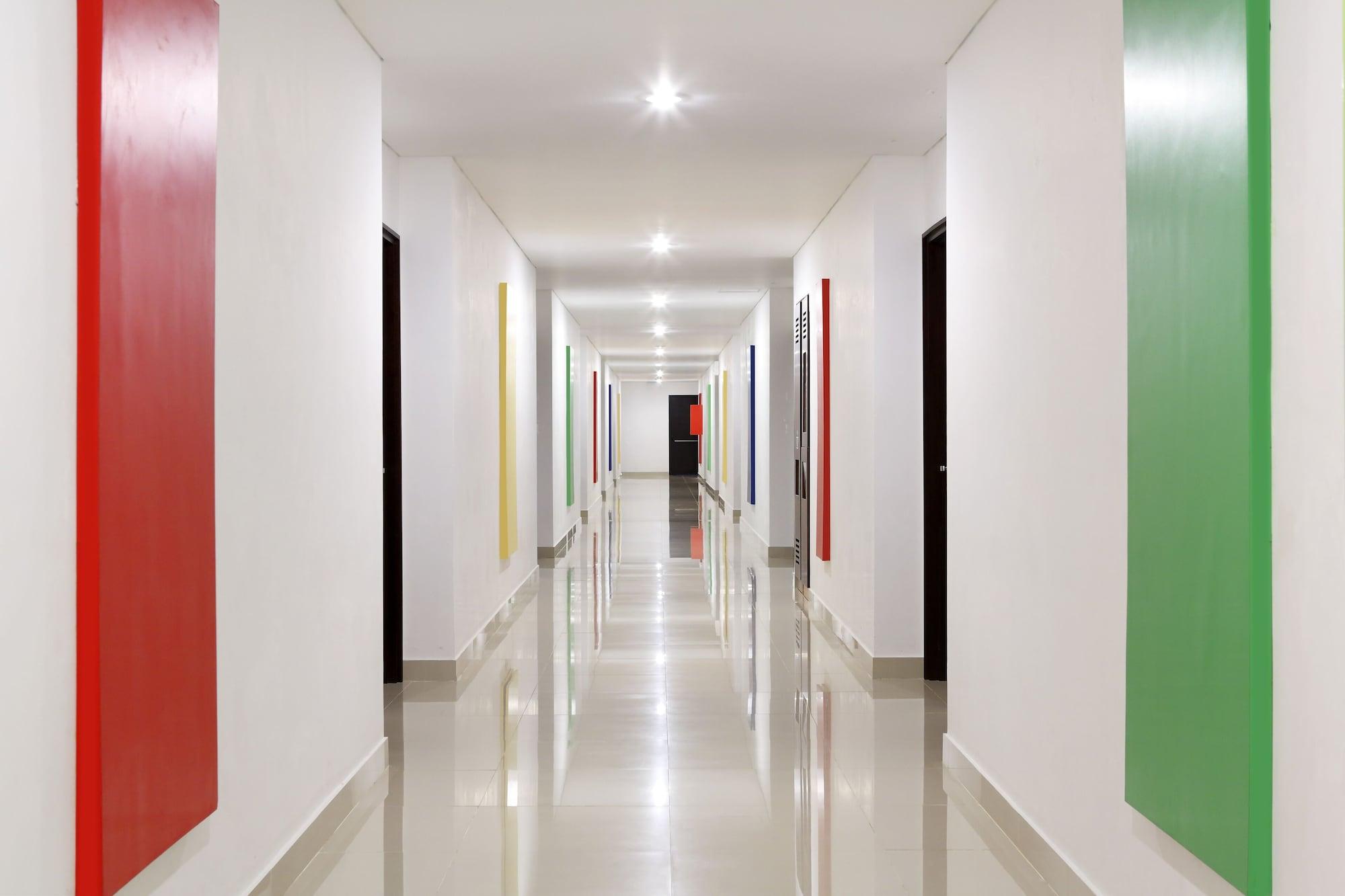 Amaris Hotel Ponorogo Kültér fotó