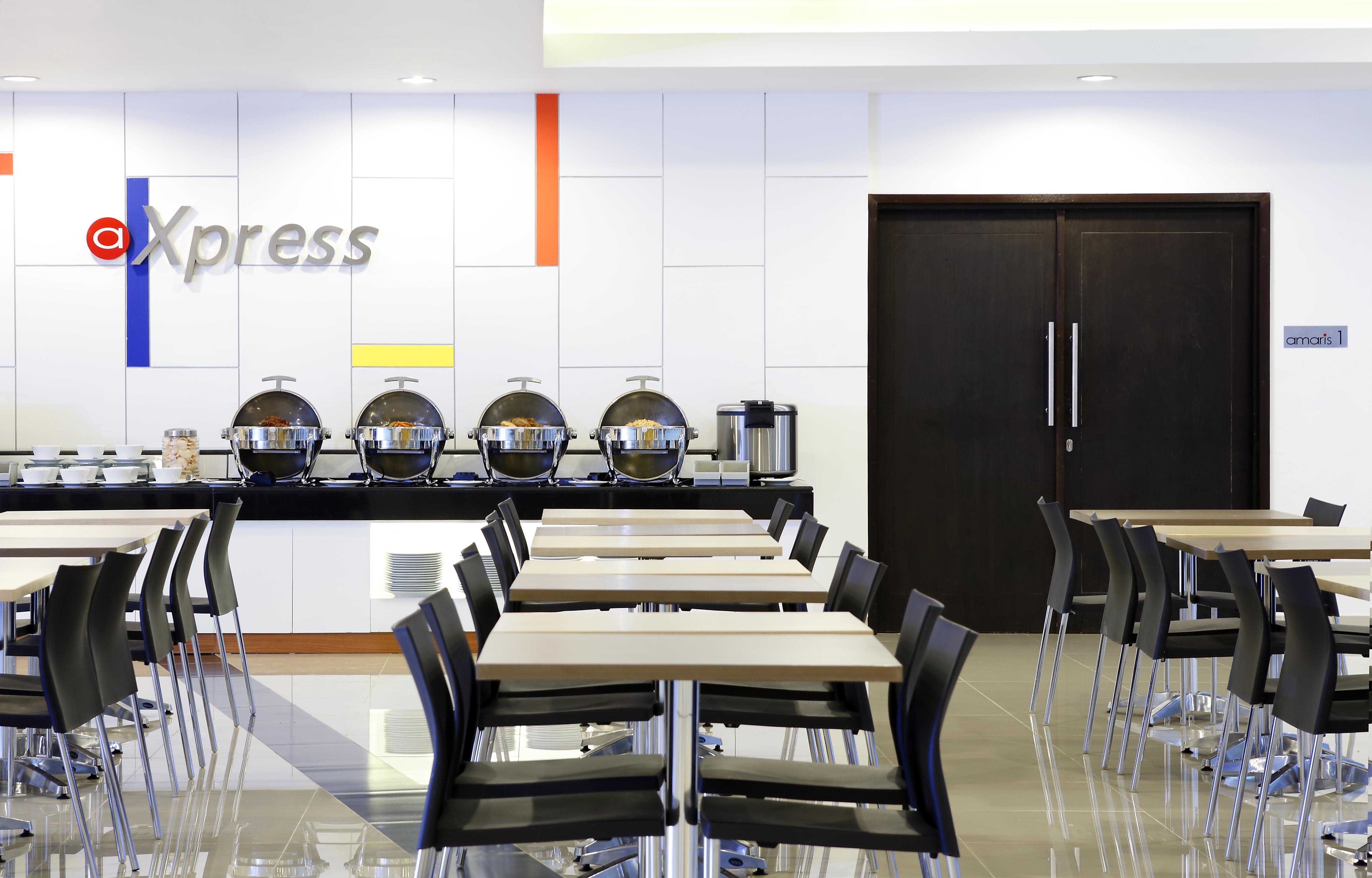 Amaris Hotel Ponorogo Kültér fotó