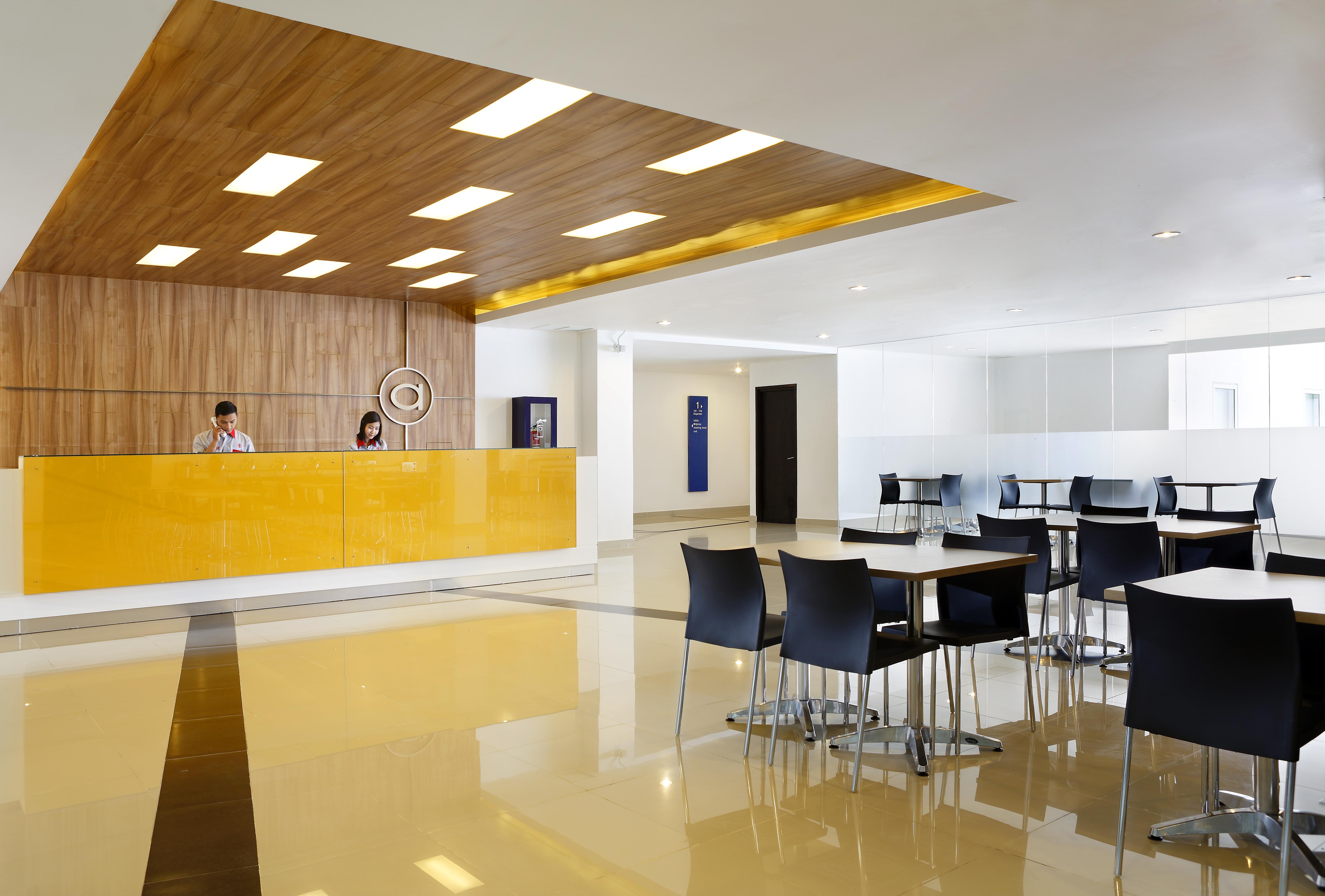 Amaris Hotel Ponorogo Kültér fotó