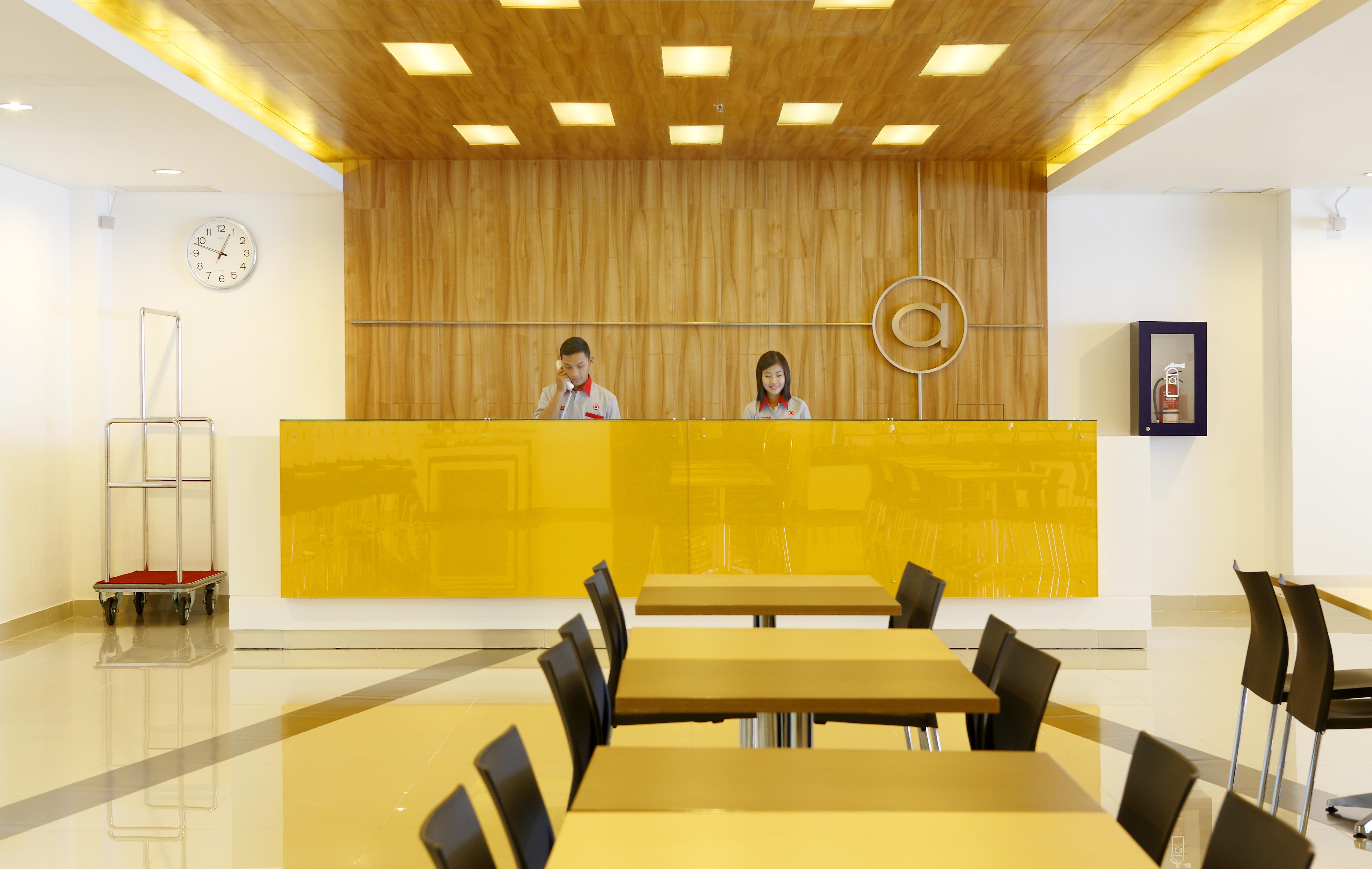 Amaris Hotel Ponorogo Kültér fotó